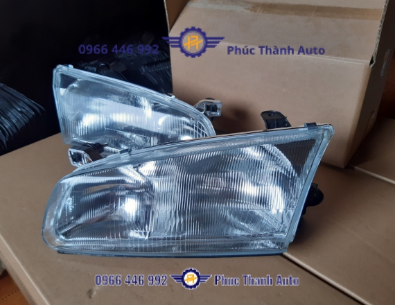 Đèn Pha Camry 1998-2000 RH/LH