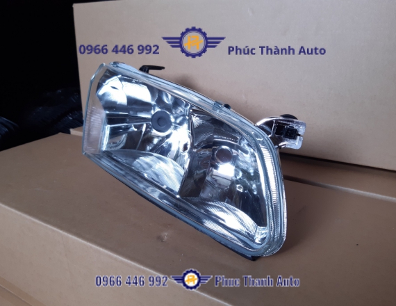Đèn Pha Camry 1998-2000 RH/LH (Mặt Gương)