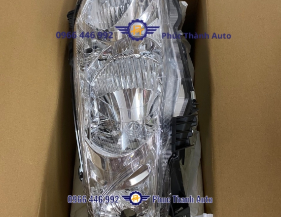 Đèn Pha Corolla Altis 2008-2010 RH/LH