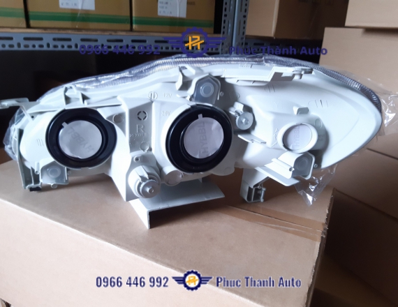Đèn Pha Corolla Altis 2004-2006 RH/LH