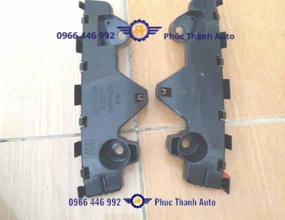 Cài Cản Trước Mazda 2 2007-2009 RH/LH