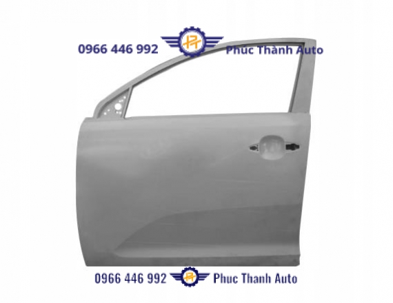 Cánh Cửa Trước Tucson 2015-2018 RH/LH