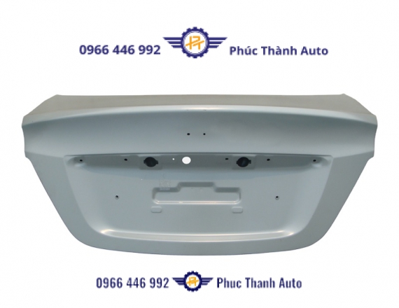 Cốp Sau Accent 2011-2015