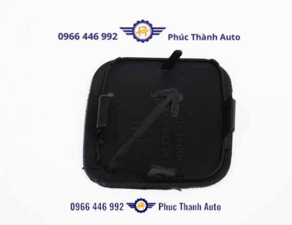 Nắp Chụp Móc Kéo Xe Camry 2007-2009