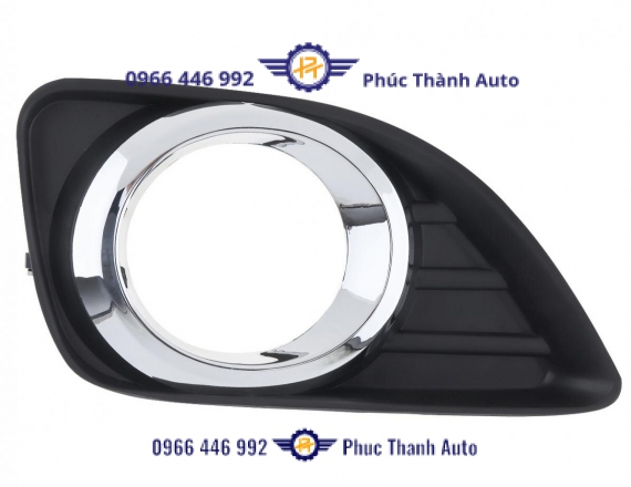 Ốp Đèn Gầm Camry 2009-2011 RH/LH