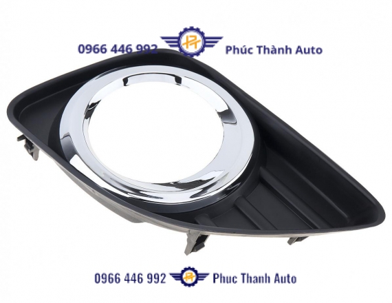 Ốp Đèn Gầm Camry 2009-2011 RH/LH
