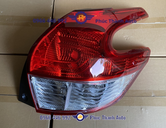 Đèn Hậu Yaris 2014-2016 RH/LH