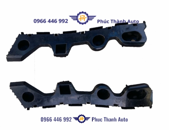 Cài Cản Sau CX5 2012-2016