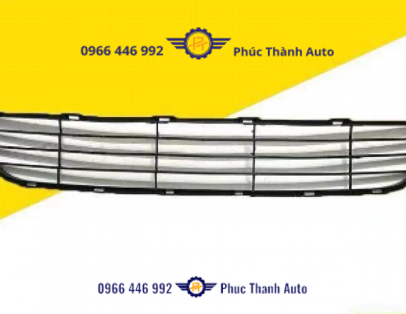 Lưới Cản Trước Vios 2008-2013