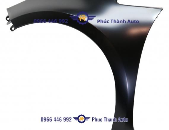 Tai Xe Rio 2012-2015 RH/LH