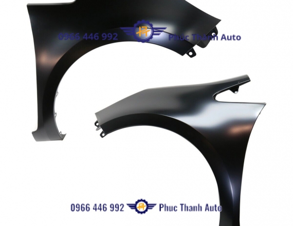 Tai Xe Rio 2012-2015 RH/LH