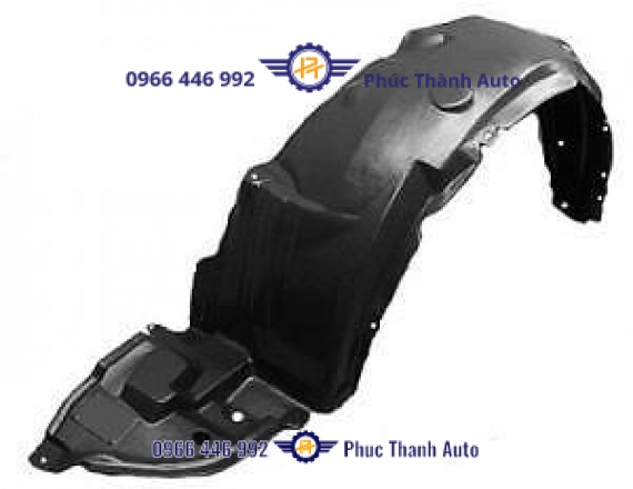 Lòng Dè Corolla Altis 2014-2016 RH/LH