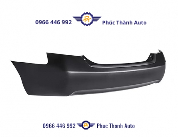 Cản Sau Camry 2007-2009