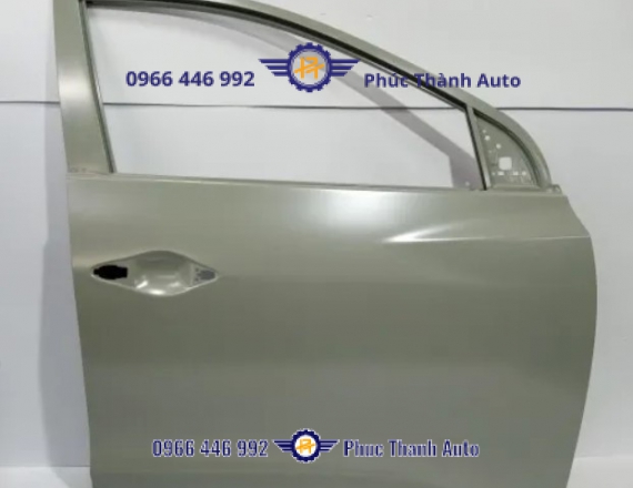 Cánh Cửa Trước Tucson 2011-2015 RH/LH