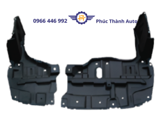 Chắn Bùn Gầm Vios 2014-2016 RH/LH