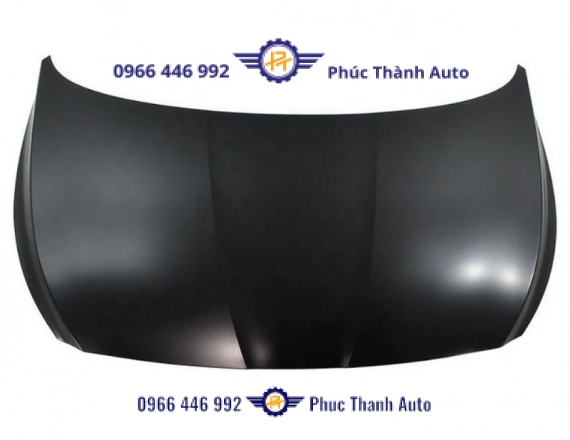 Ca Pô Accent 2011-2015