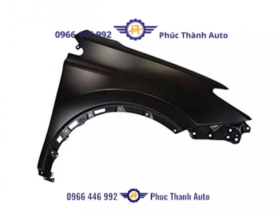 Tai Xe Innova 2017-2021 RH/LH