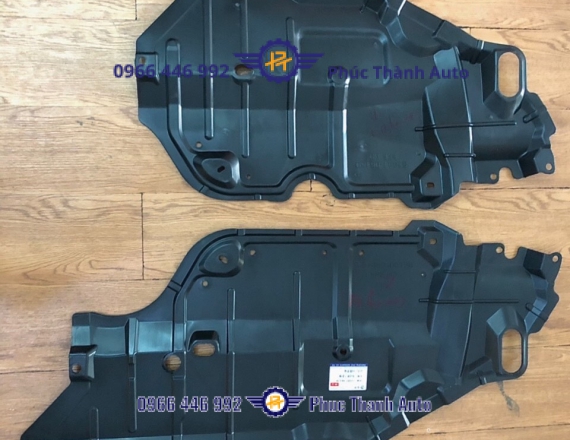 Chắn Bùn Gầm Camry 2009-2011 RH/LH