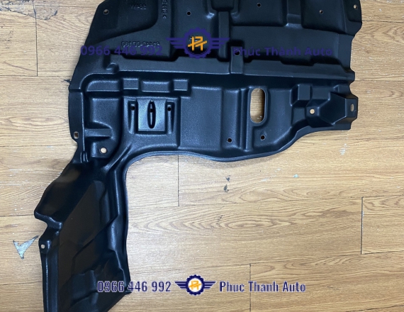 Chắn Bùn Gầm Vios 2014-2016 RH/LH