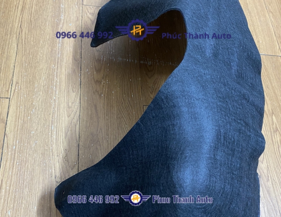 Lòng Dè Sau Ecosport 2013-2016 RH/LH