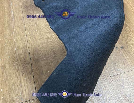 Lòng Dè Sau Ecosport 2013-2016 RH/LH