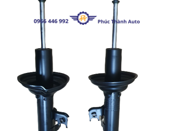 Phuộc trước Toyota INNOVA 2006-2021