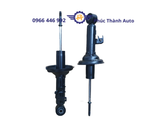 Phuộc trước Toyota INNOVA 2006-2021