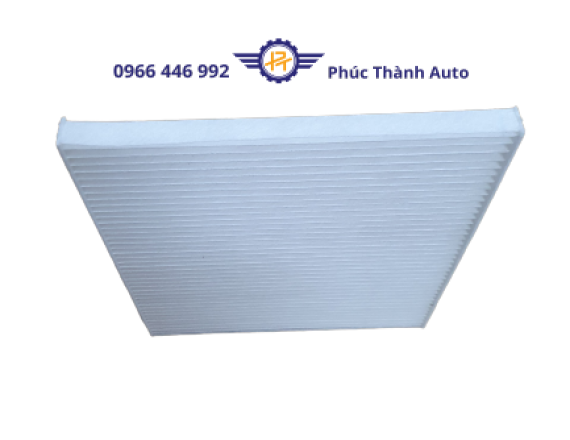 Lọc gió điều hòa Accent, Rio, Cerato 2010-2016