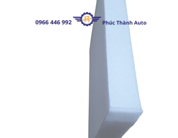 Lọc gió điều hòa Toyota Vios 2014-2016