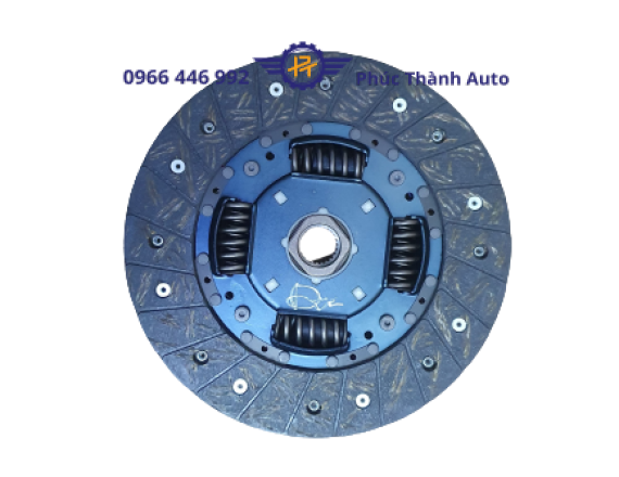 Lá côn Kia Soluto 2018-2021