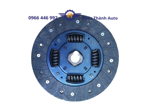 Lá côn Kia Soluto 2018-2021