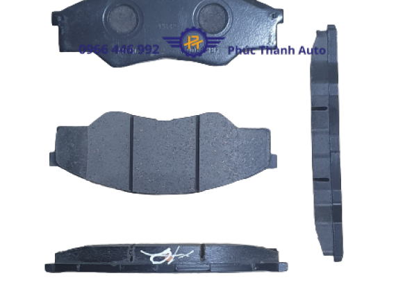 Má phanh Toyota INNOVA 2006-2015