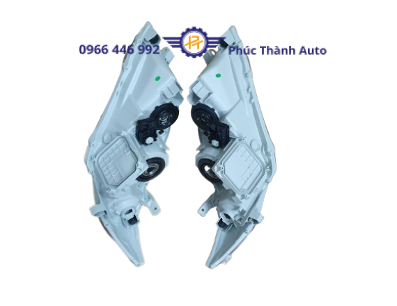 Đèn pha Toyota Camry 2007-2009 USA