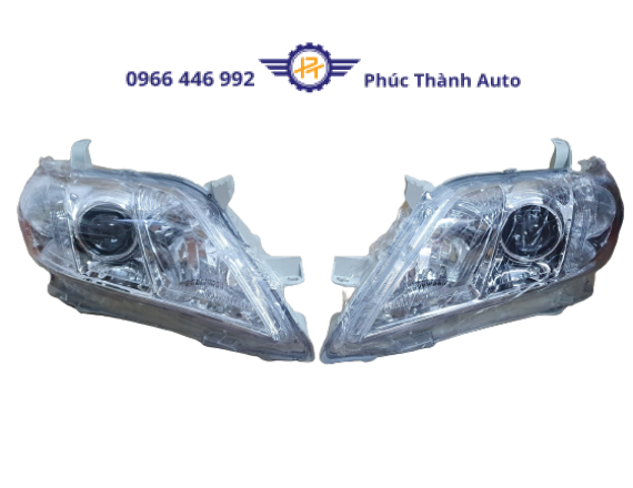 Đèn pha Toyota Camry 2007-2009 USA