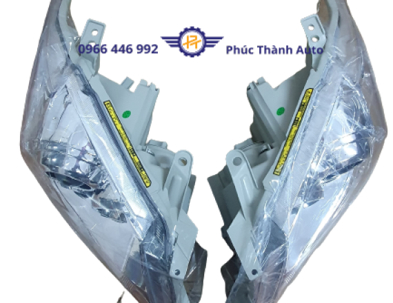 Đèn pha Toyota Camry 2007-2009 VN