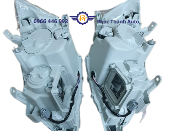 Đèn pha Toyota Camry 2007-2009 VN